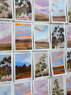 Across The Way 5 - Petite Paper