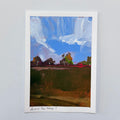 Across The Way 7 - Petite Paper