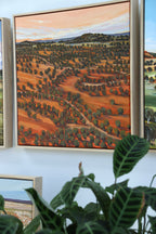 Red Earth