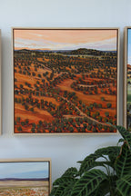 Red Earth