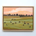 Morning Pasture 1