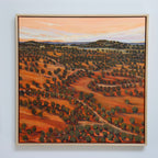 Red Earth