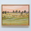 Morning Pasture 2
