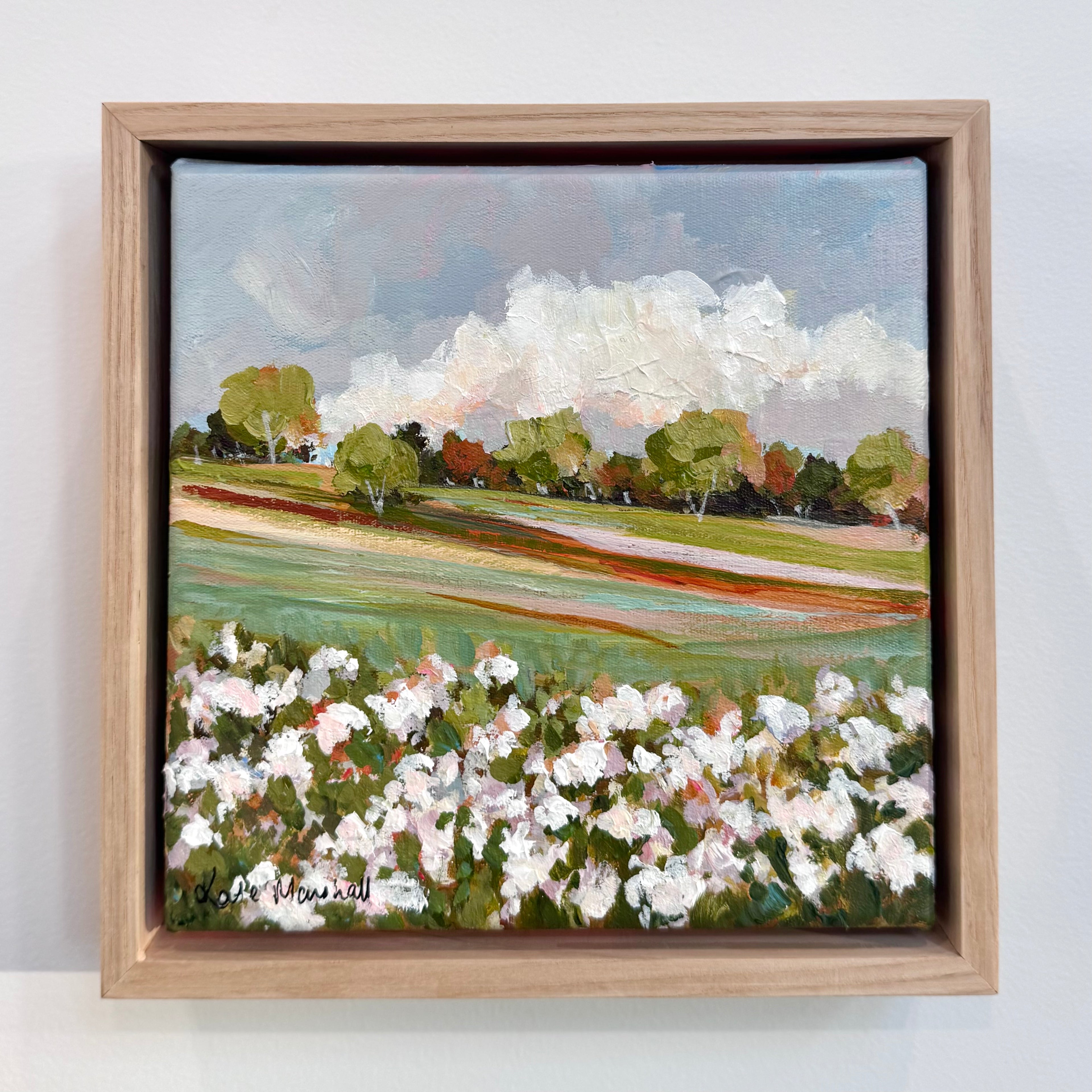 Flower Patch 2