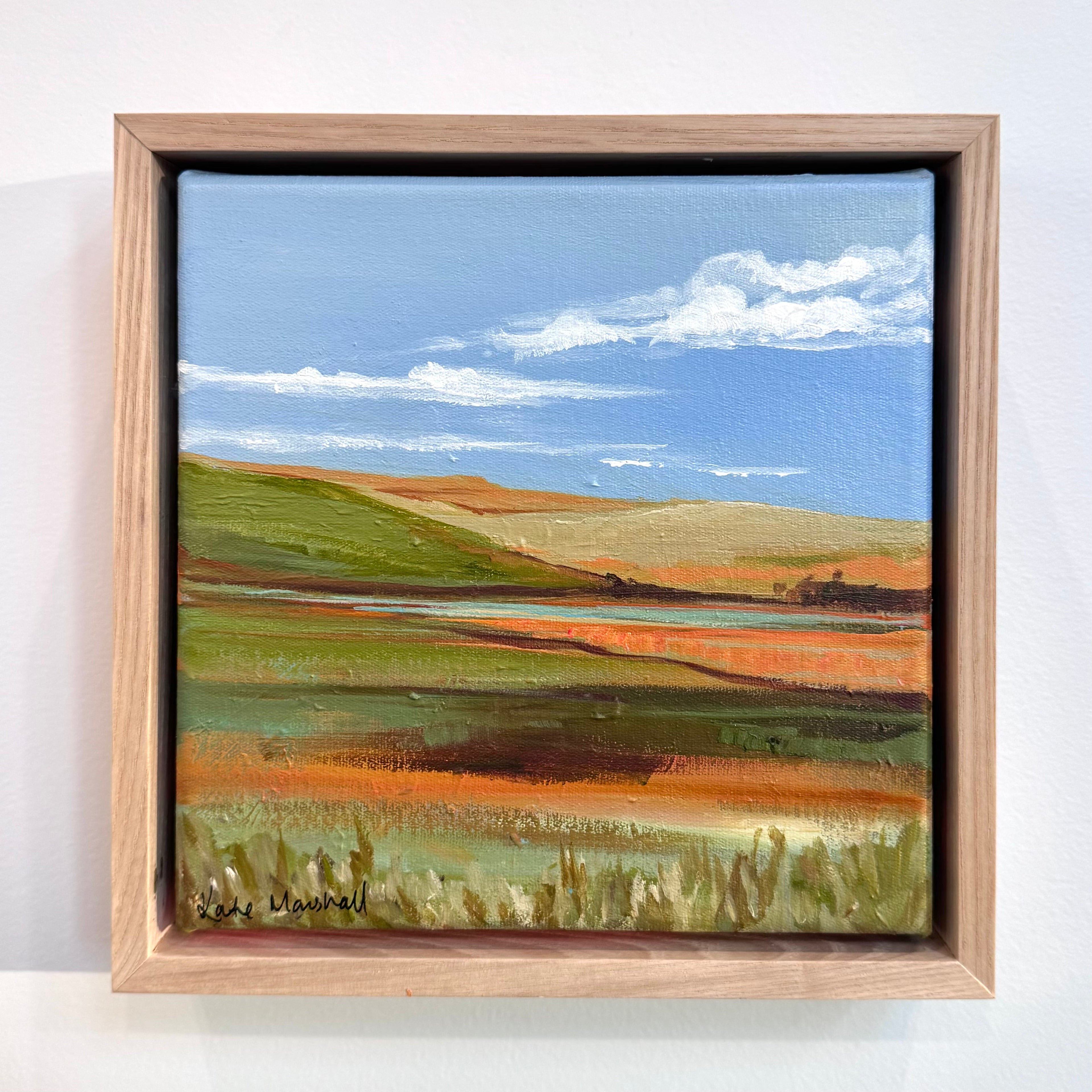 Simple Country